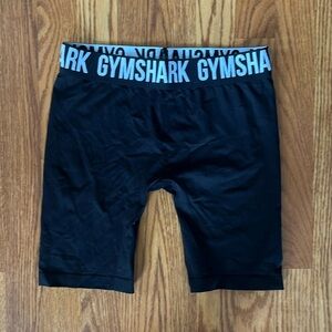 Gymshark Bike Shorts